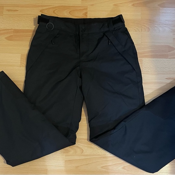 Wind river women’s snow pants, black size small - Picture 3 of 10